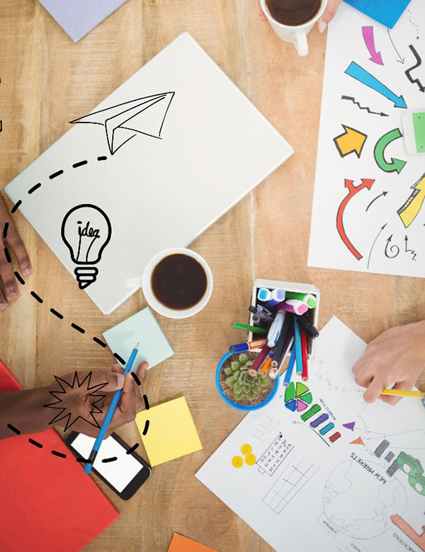 Your trusted advertising agency in California – Why Pageoweb?