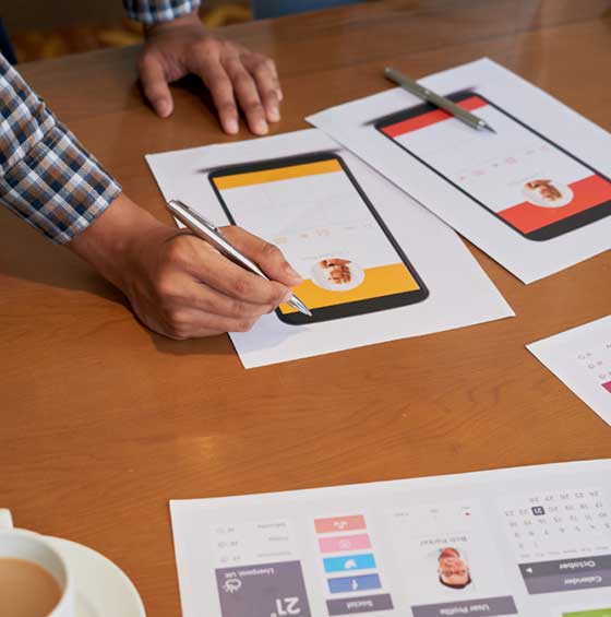 web designer california