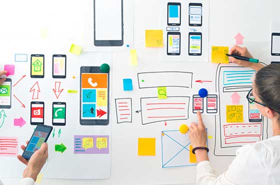 Custom Mobile App Development