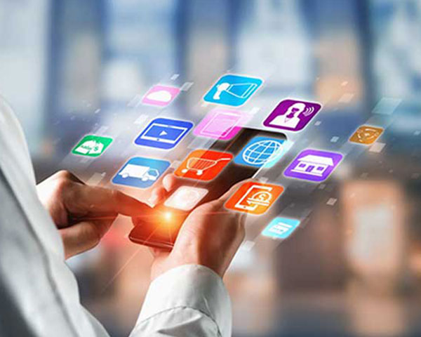 Pageoweb Is the Best Android App Development Company in California