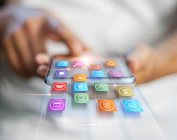Hybrid Mobile App Development Company in California