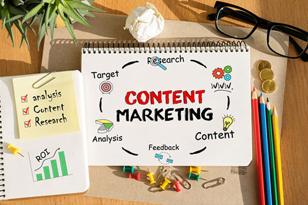 Content Marketing