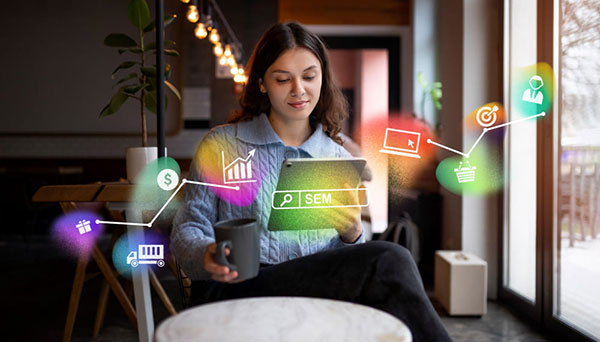 Grow Online Presence