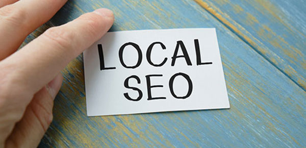 Local SEO