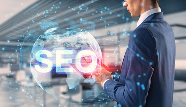 Global SEO