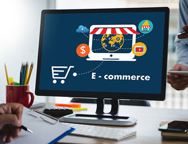 E-Commerce SEO