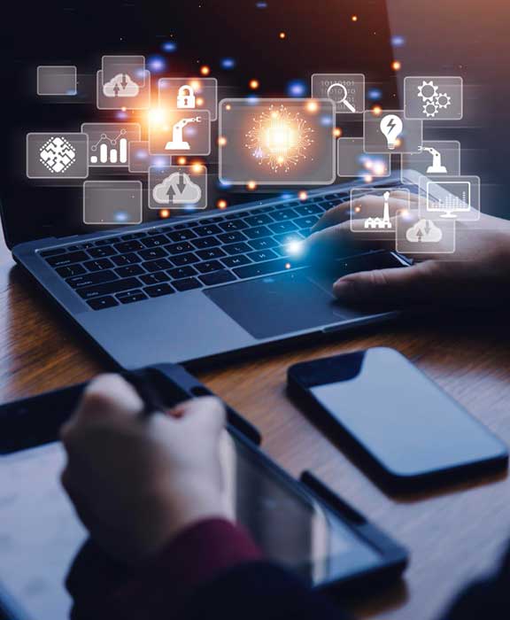 web maintenance services