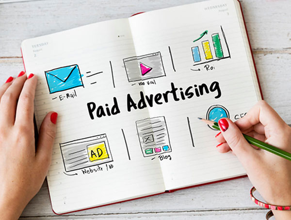 Paid Marketing