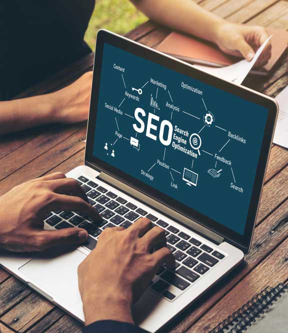 SEO services California
