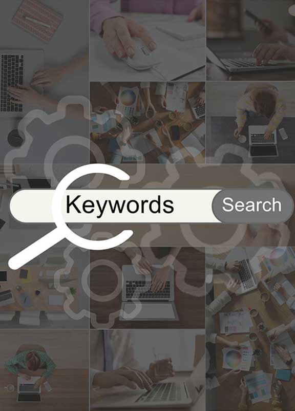 SEO company in California