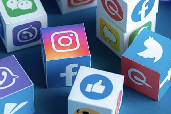 Social Media Account Management