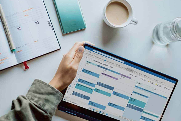 Multi-Platform Social Media Calendar