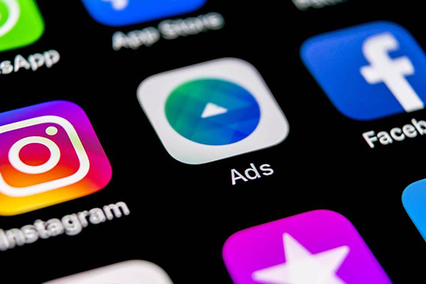 Paid Social Media Ads