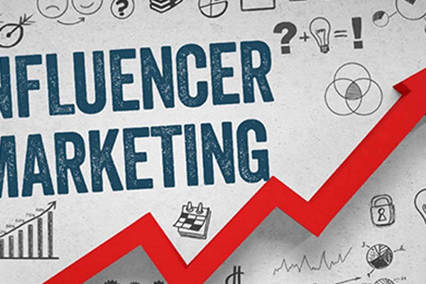 Influencer Marketing