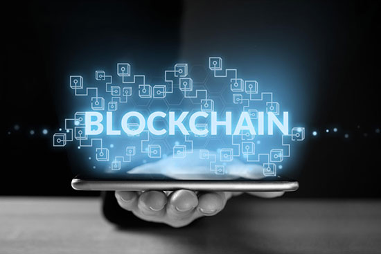 Blockchain Website Development